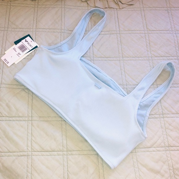 Roxy bikini top (L) - Picture 5 of 6